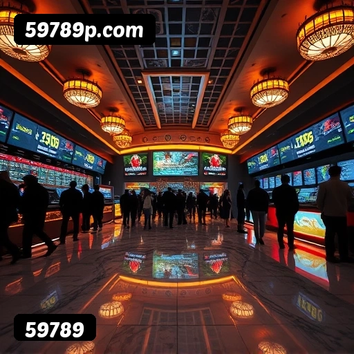 Tabela RTP dos jogos de cassino da 59789